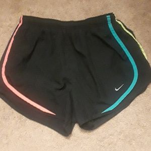 Nike Track Shorts